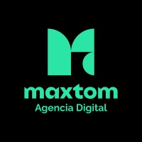 Maxtom Agencia Digital logo - Similar company to Creativia