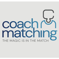 CoachMatching High Performance Coaching for Executives, Leaders, Teams & Individuals logo - Similar company to Seesa Software Solutions