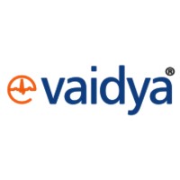 eVaidya logo - Similar company to The India Source - Growth Accelerator Technologies