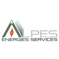 Alpes Energies Services logo - Similar company to Eg-Alpes