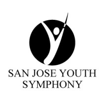 San Jose Youth Symphony logo - Similar company to San Jose Wind Symphony