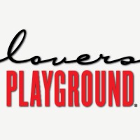 Lovers Playground logo - Similar company to Justerotics