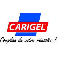Réseau Carigel logo - Similar company to Eudipat