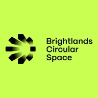 Brightlands Circular Space logo - Similar company to Circular Plastics Nl