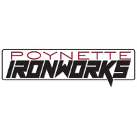 Poynette Ironworks, LLC logo - Similar company to Ultimate Containers Pro