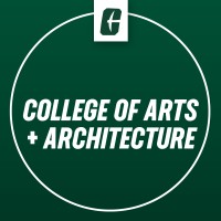 UNC Charlotte College of Arts + Architecture logo - Similar company to Wittehaus