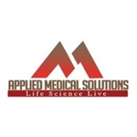 Applied Medical Solutions logo - Similar company to New Age Distributing