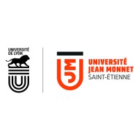 Master AGM - Université Jean Monnet Saint-Étienne logo - Similar company to Negoventis