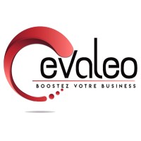 EVALEO logo - Similar company to Résolution Business