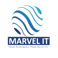 MARVEL IT Consulting logo - Similar company to Marvel It