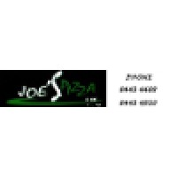 Joe'S Pizza Bar