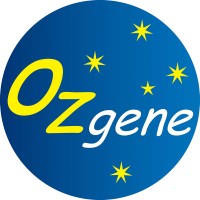 Ozgene logo - Similar company to Quickmail