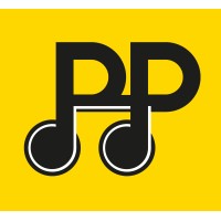 Paradis Publishing logo - Similar company to Nichée