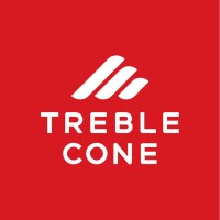 Treble Cone Ski Area logo - Similar company to Aic (Aerotropolis Institute China)