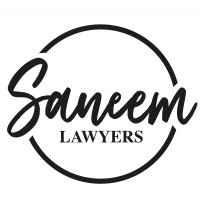 Saneem Lawyers logo - Similar company to Pratap Lawyers