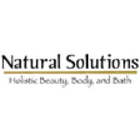 Natural Solutions - Holistic Beauty Boutique & Salon logo - Similar company to Dynamic Vision Global