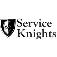 Service Knights logo - Similar company to Solar Panels Cincinnati