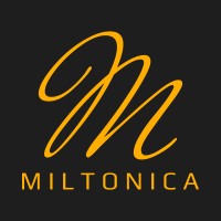 Miltonica Garb Private Limited logo - Similar company to Jm Jain