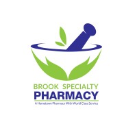 Brook Specialty Pharmacy logo - Similar company to Spalce Technologies Ltd.