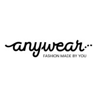 anywear.online - tailor-made fashion logo - Similar company to Extreme Ltd