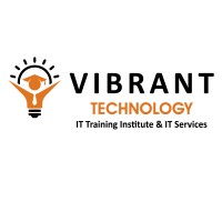 Vibrant Technology logo - Similar company to Vibrant Technologies
