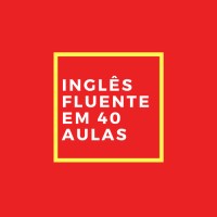 Inglês Fluente em 40 Aulas logo - Similar company to Inglês Para Negócios Klc