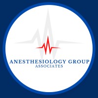Anesthesiology Group Associates logo - Similar company to Pulse Of Perseverance Project (P3)