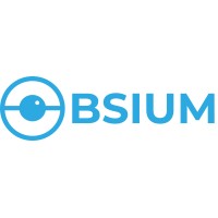 Obsium logo - Similar company to Fresh Perspectives