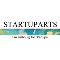 Startuparts logo - Similar company to Commit Media