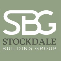 Stockdale Building Group logo - Similar company to Jvk Constructors Llc