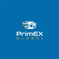 Primex Global Express logo - Similar company to Scl Express