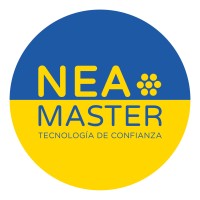 Nea Master logo - Similar company to Global4
