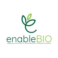 ENABLE BIO  PROJECT logo - Similar company to Mdm Lab Robotics