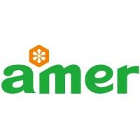 Amer Technology Co., Ltd. logo - Similar company to Nobatec Analitic