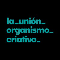 La Unión - Organismo Criativo logo - Similar company to Rgestúdio | Gama Impressão