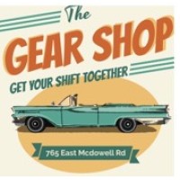 Jackson Gear & Axle logo - Similar company to Veson Valve Ltd