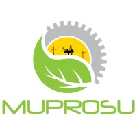 Muprosu logo - Similar company to Indigo Amsterdam