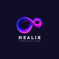 Healix Innovations logo - Similar company to Noblink.Ai
