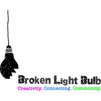 Broken Light Bulb Cic