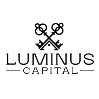Luminus Capital logo - Similar company to Click Storage