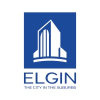 City of Elgin, IL logo - Similar company to Elgin Il Police Department