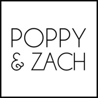 POPPY & ZACH logo - Similar company to Silvakaran