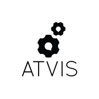 Atvis logo - Similar company to Atwise