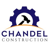 Chandel Construction Pvt Ltd logo - Similar company to Ved-Ink Architecture