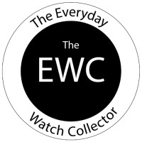 The Everyday Watch Collector