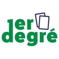 1er degré logo - Similar company to Somewhat Greener
