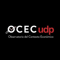 Observatorio del Contexto Económico de la UDP (OCEC UDP) logo - Similar company to Facultad De Administración Y Economía Udp