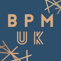 BPM UK logo - Similar company to Boldprint Studios