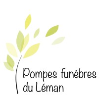 Pompes Funèbres du Léman Sàrl logo - Similar company to Facogaz Sàrl