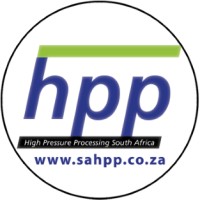 South African High Pressure Processing logo - Similar company to High Pressure Process (Hpp) Tolling